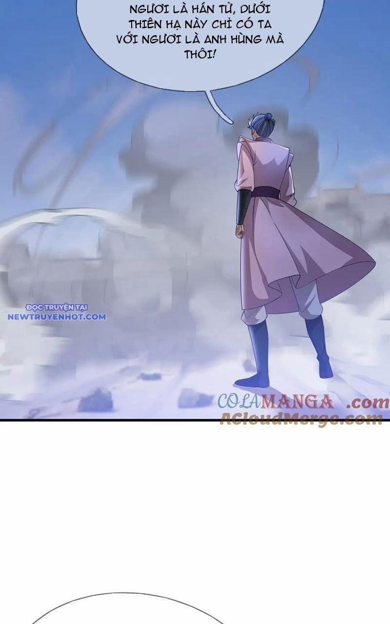 Ngủ Say Vạn Cổ: Xuất Thế Quét Ngang Chư Thiên 56 trang 48