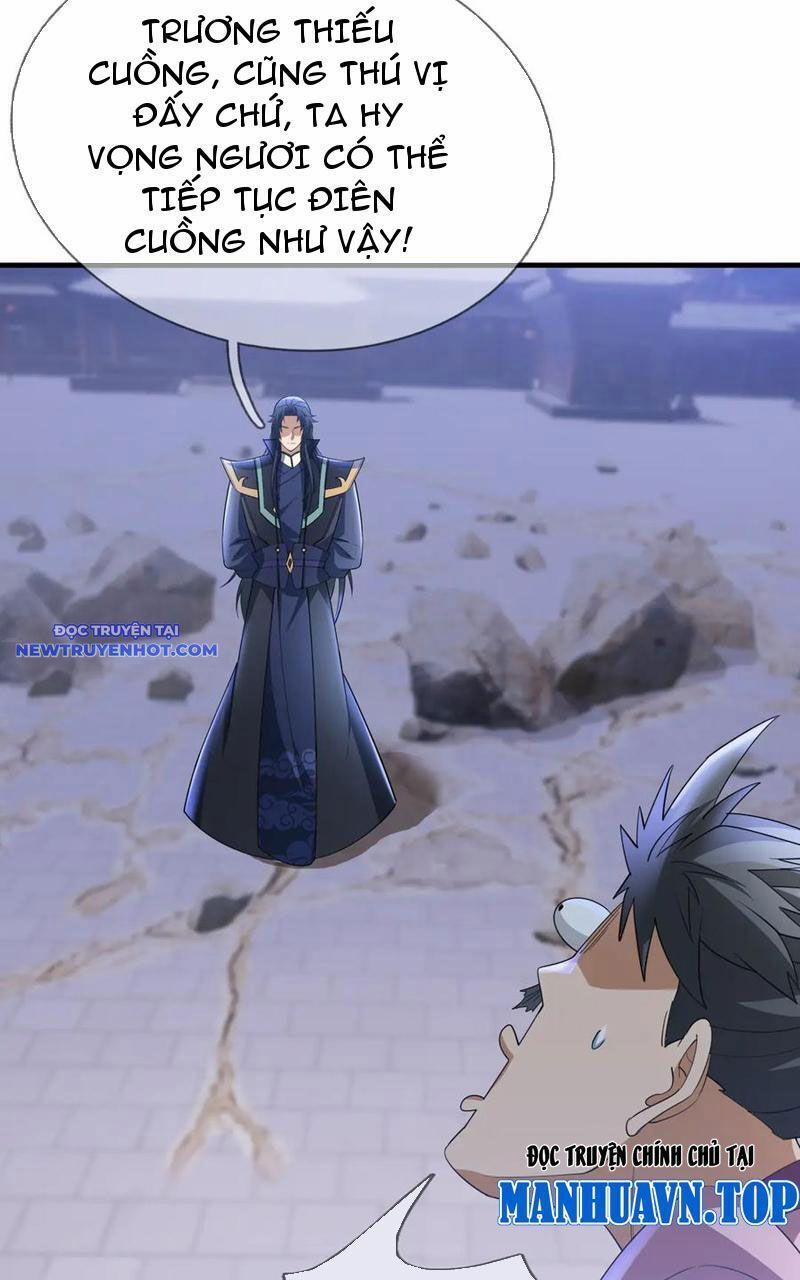 Ngủ Say Vạn Cổ: Xuất Thế Quét Ngang Chư Thiên 56 trang 49