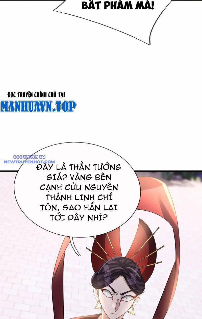 Ngủ Say Vạn Cổ: Xuất Thế Quét Ngang Chư Thiên 56 trang 5