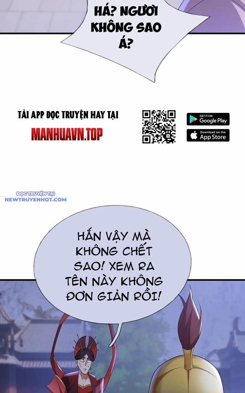 Ngủ Say Vạn Cổ: Xuất Thế Quét Ngang Chư Thiên 56 trang 50