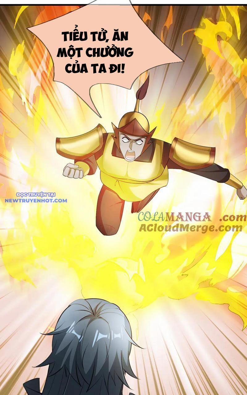 Ngủ Say Vạn Cổ: Xuất Thế Quét Ngang Chư Thiên 56 trang 52