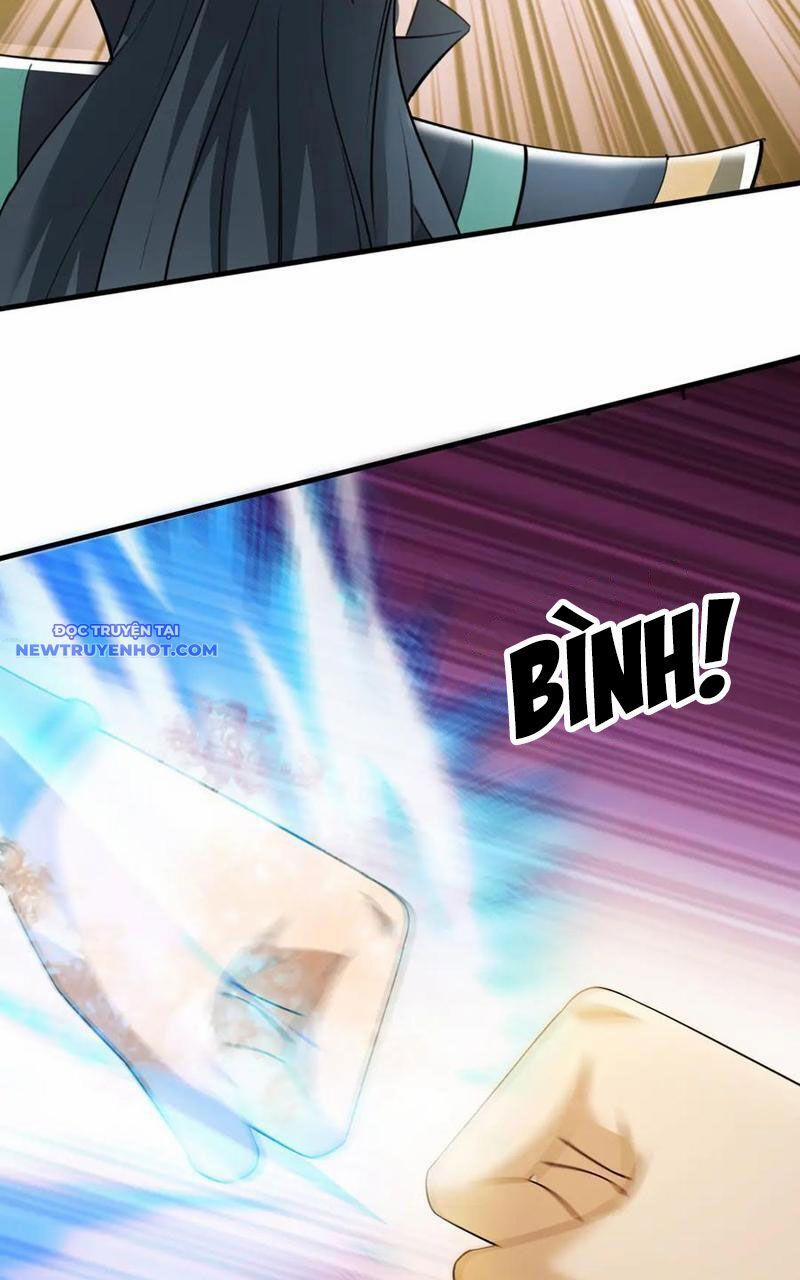 Ngủ Say Vạn Cổ: Xuất Thế Quét Ngang Chư Thiên 56 trang 53