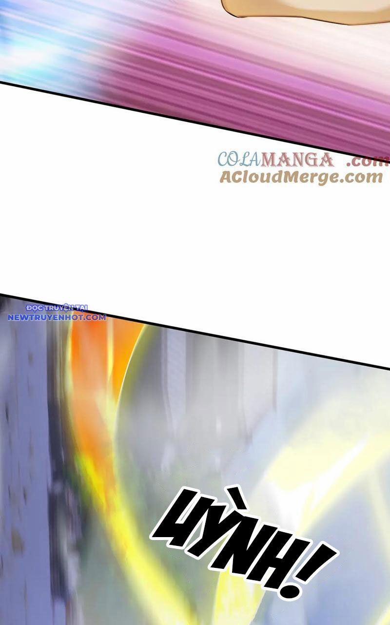 Ngủ Say Vạn Cổ: Xuất Thế Quét Ngang Chư Thiên 56 trang 54