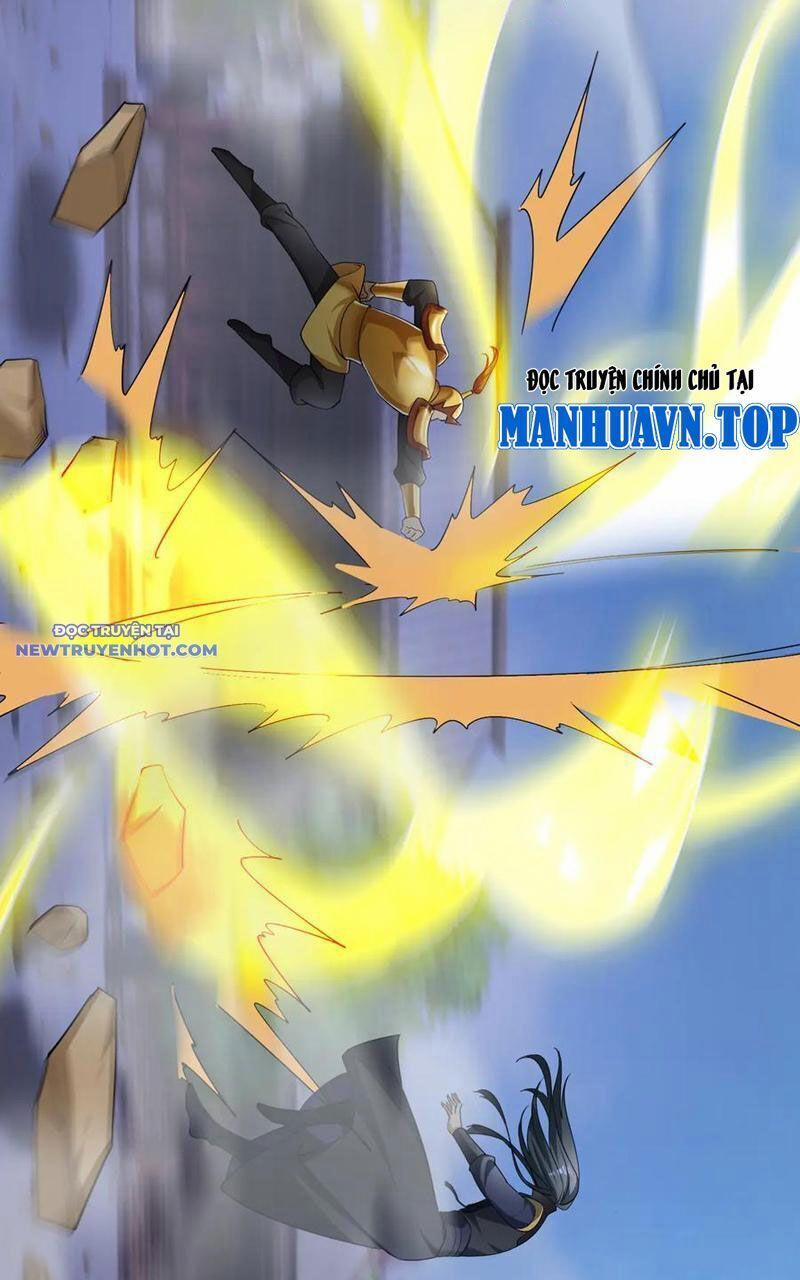 Ngủ Say Vạn Cổ: Xuất Thế Quét Ngang Chư Thiên 56 trang 55