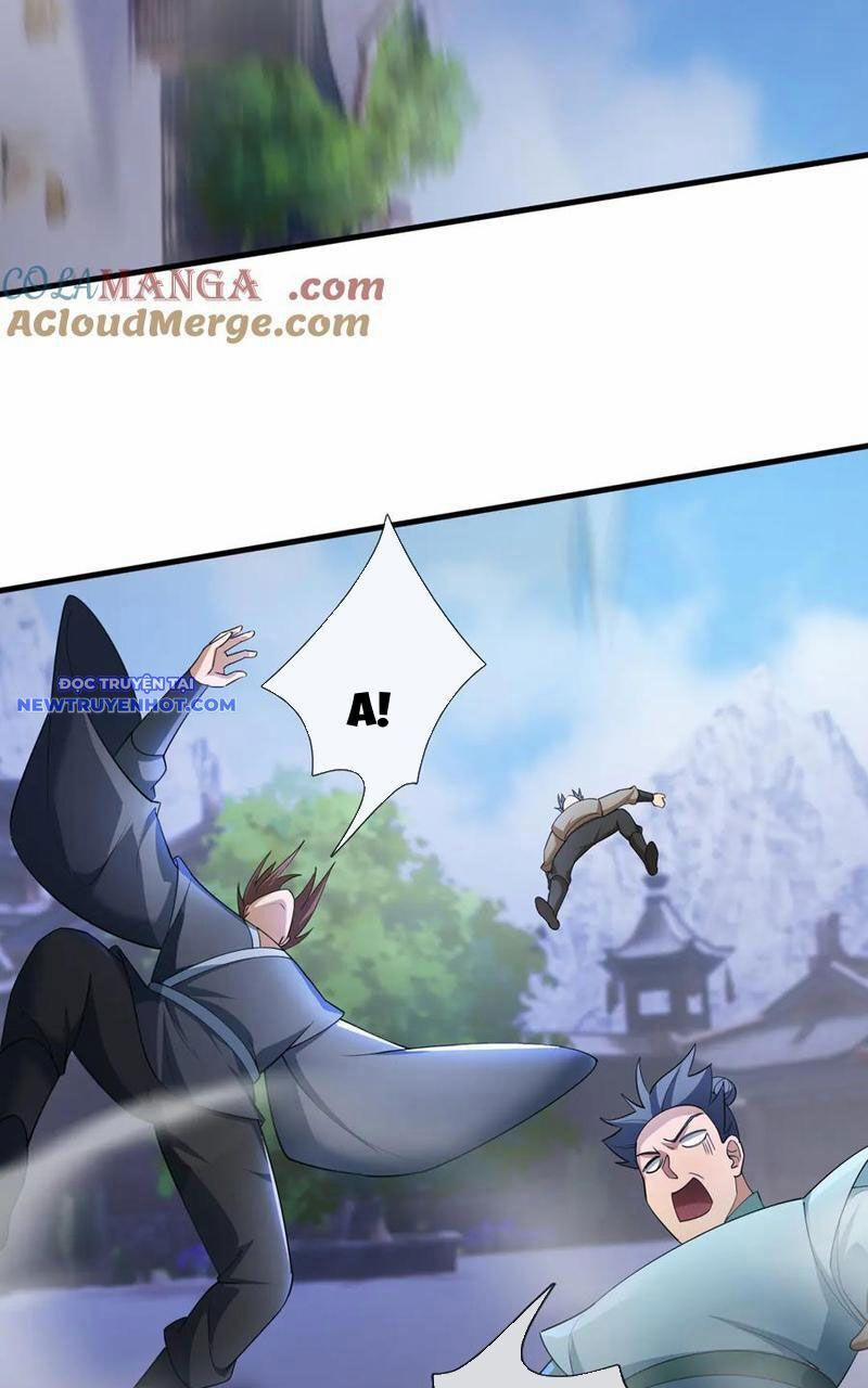 Ngủ Say Vạn Cổ: Xuất Thế Quét Ngang Chư Thiên 56 trang 56