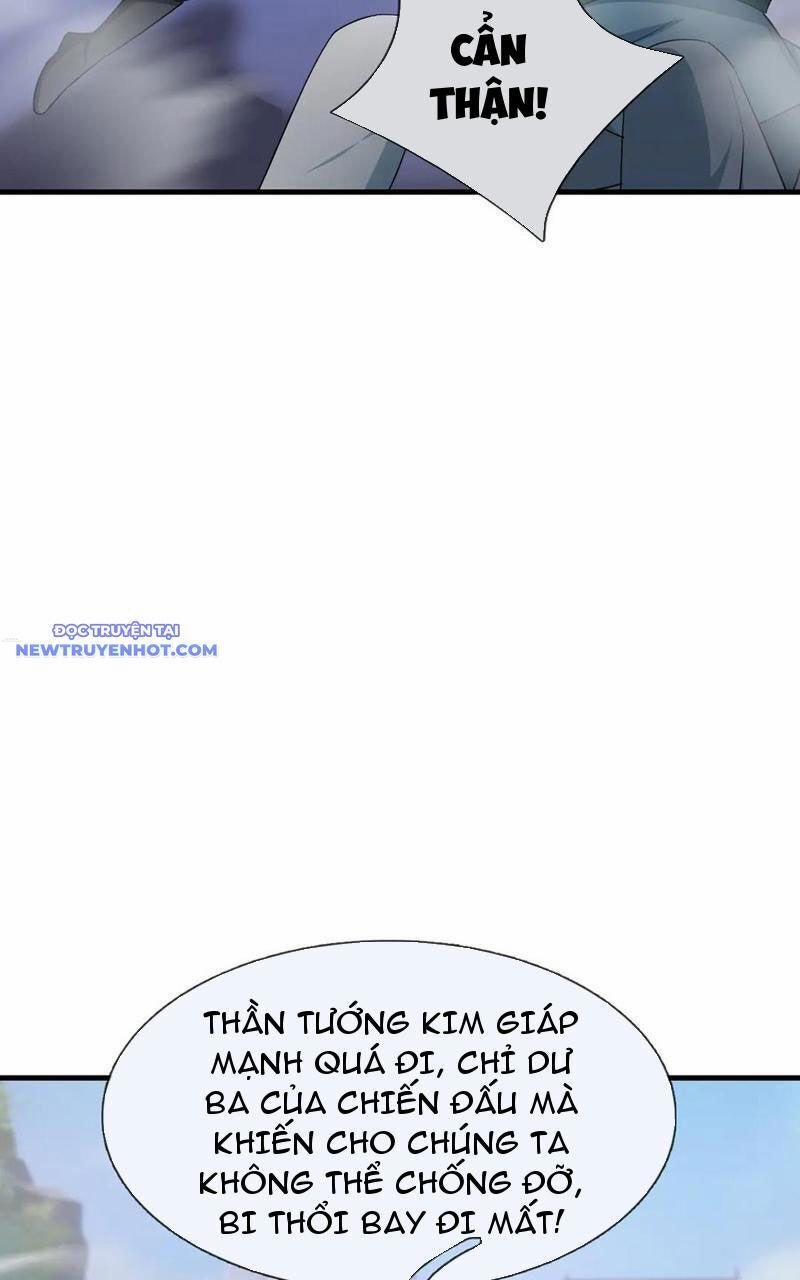 Ngủ Say Vạn Cổ: Xuất Thế Quét Ngang Chư Thiên 56 trang 57