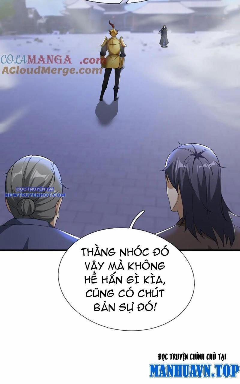 Ngủ Say Vạn Cổ: Xuất Thế Quét Ngang Chư Thiên 56 trang 58
