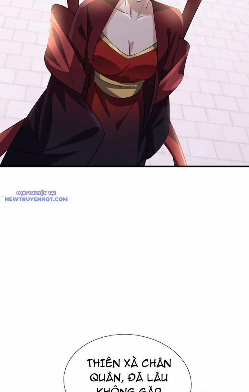 Ngủ Say Vạn Cổ: Xuất Thế Quét Ngang Chư Thiên 56 trang 6