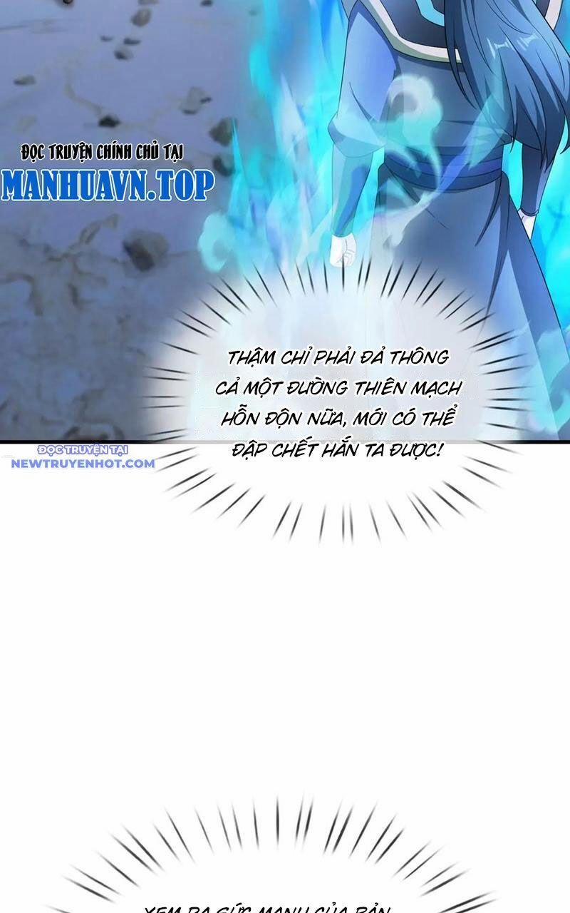 Ngủ Say Vạn Cổ: Xuất Thế Quét Ngang Chư Thiên 56 trang 62