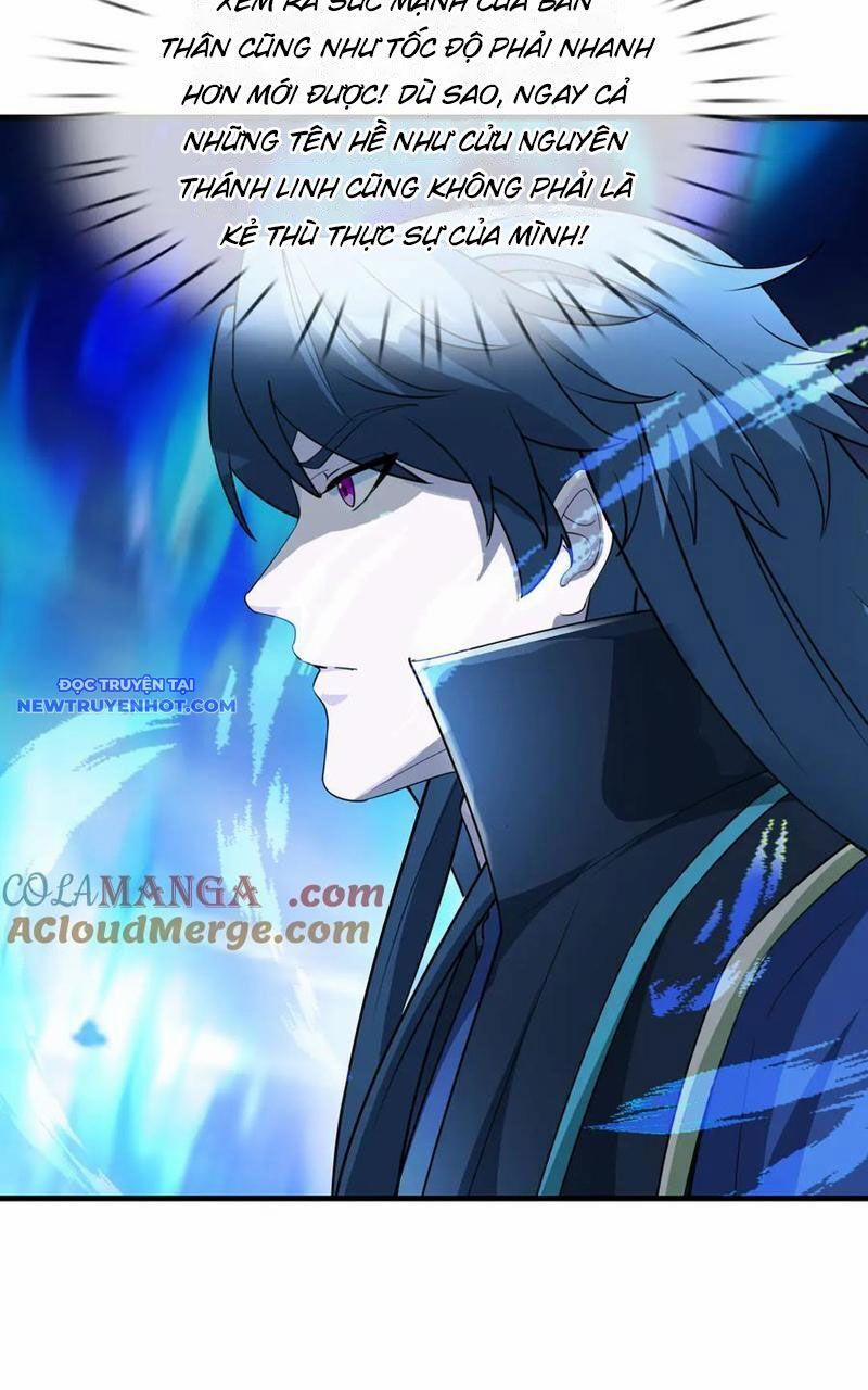 Ngủ Say Vạn Cổ: Xuất Thế Quét Ngang Chư Thiên 56 trang 63