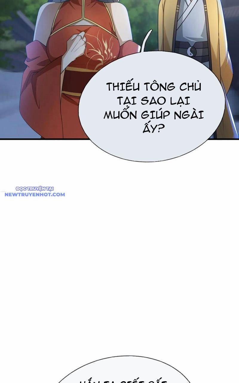 Ngủ Say Vạn Cổ: Xuất Thế Quét Ngang Chư Thiên 56 trang 66