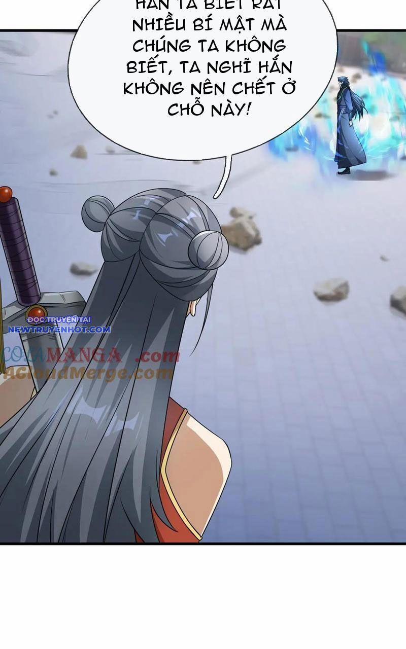 Ngủ Say Vạn Cổ: Xuất Thế Quét Ngang Chư Thiên 56 trang 67