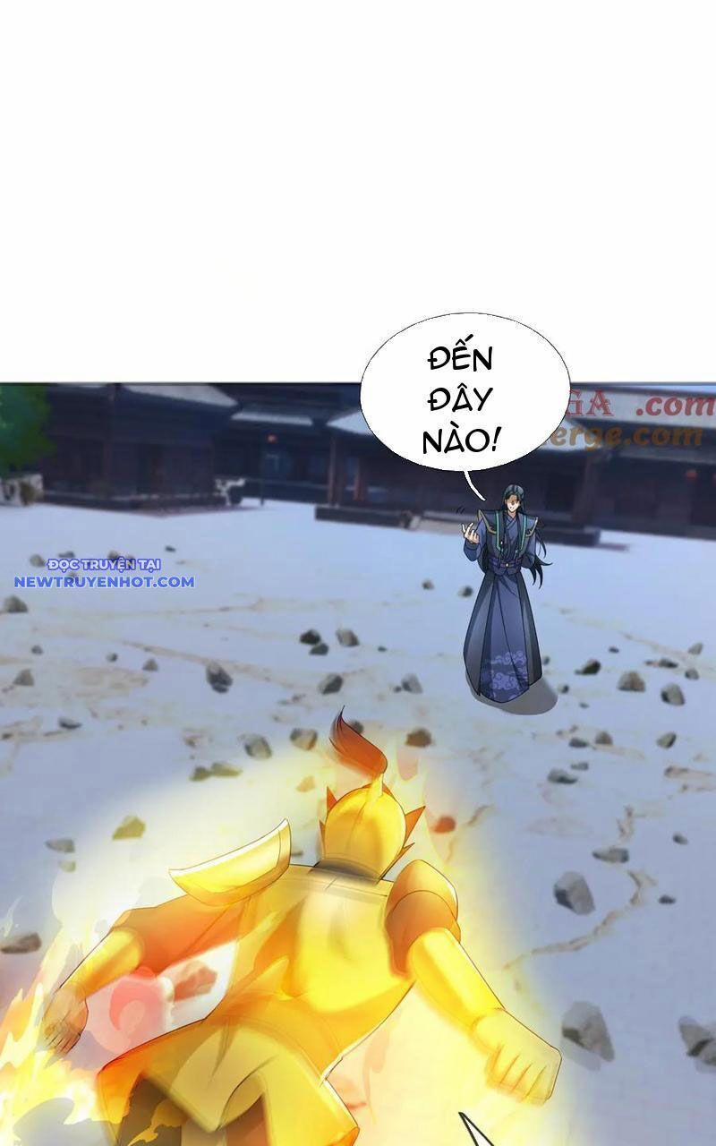 Ngủ Say Vạn Cổ: Xuất Thế Quét Ngang Chư Thiên 56 trang 69