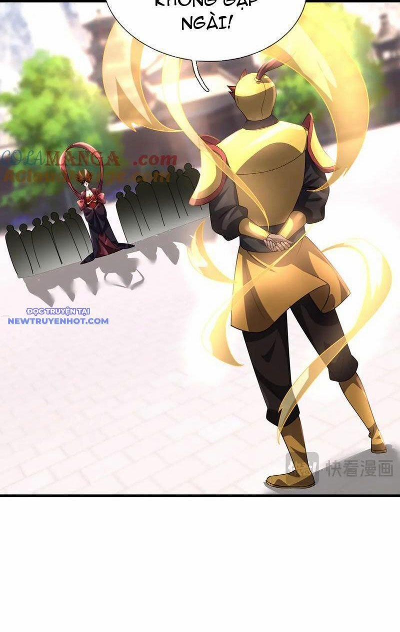 Ngủ Say Vạn Cổ: Xuất Thế Quét Ngang Chư Thiên 56 trang 7