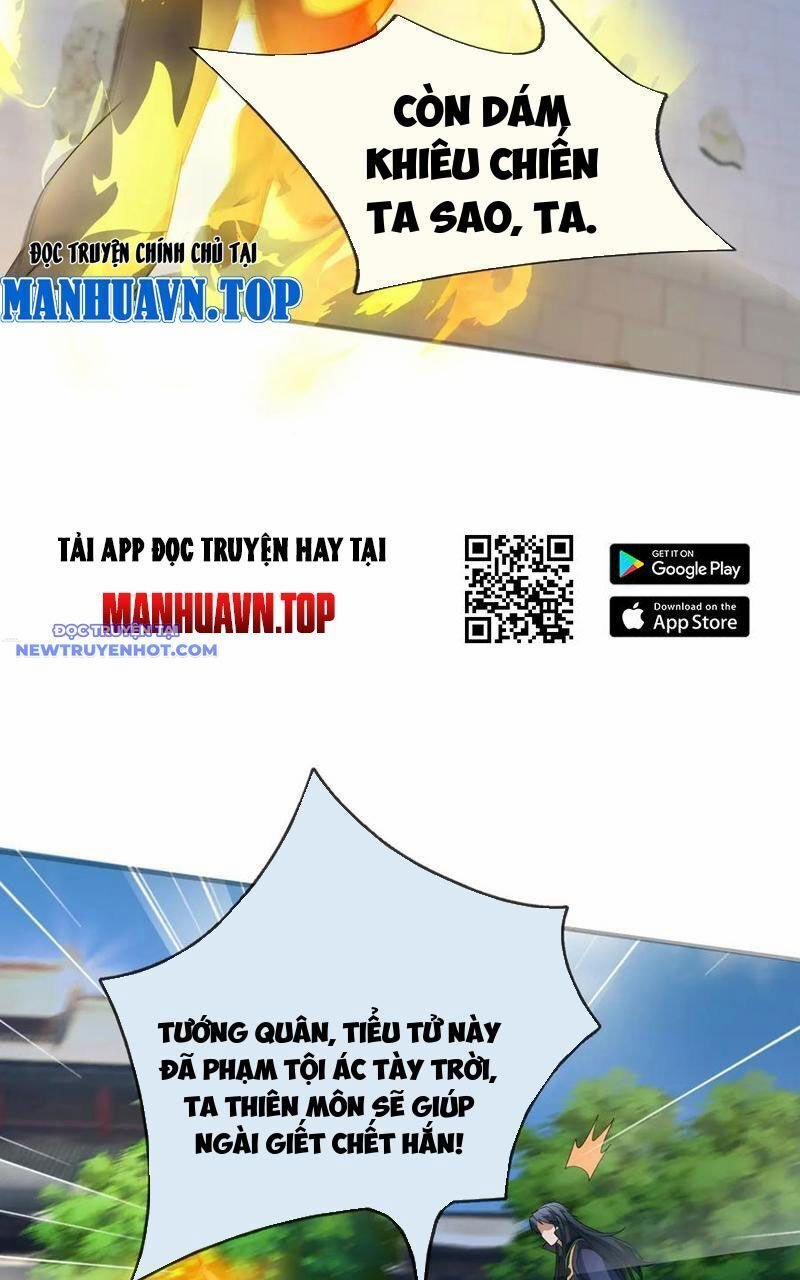 Ngủ Say Vạn Cổ: Xuất Thế Quét Ngang Chư Thiên 56 trang 70