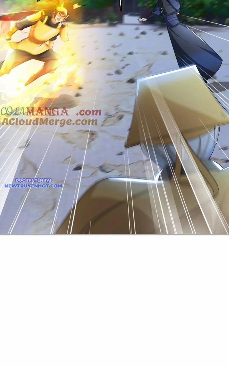 Ngủ Say Vạn Cổ: Xuất Thế Quét Ngang Chư Thiên 56 trang 71