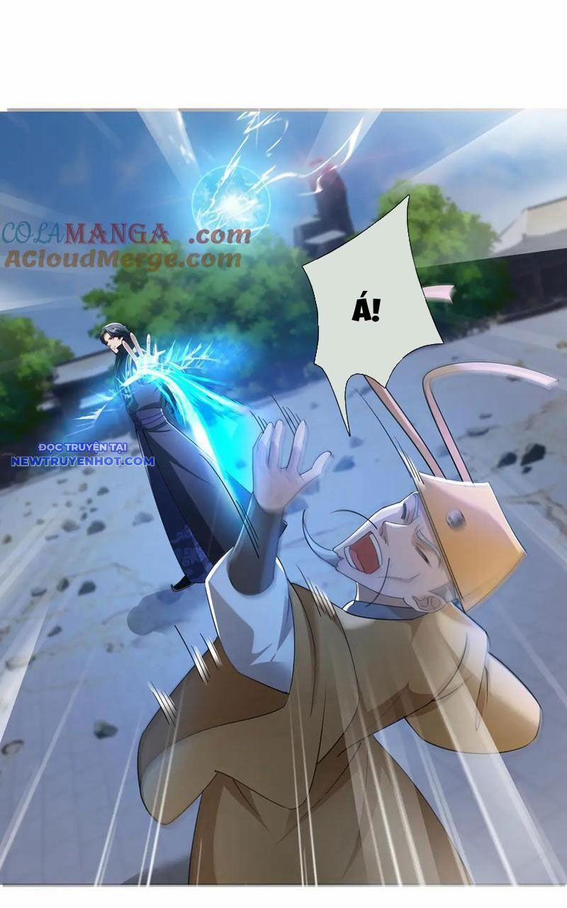 Ngủ Say Vạn Cổ: Xuất Thế Quét Ngang Chư Thiên 56 trang 73