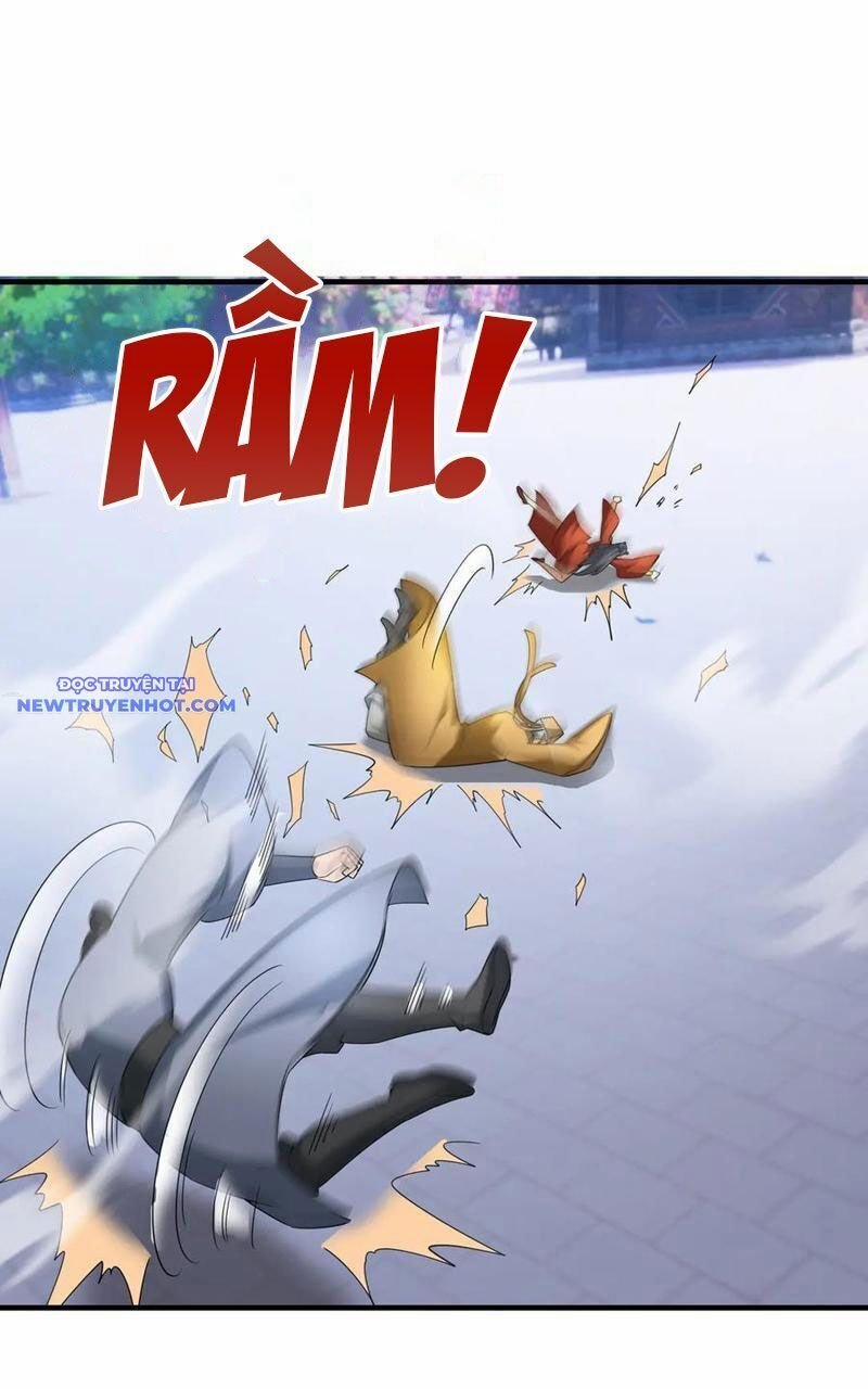 Ngủ Say Vạn Cổ: Xuất Thế Quét Ngang Chư Thiên 56 trang 74