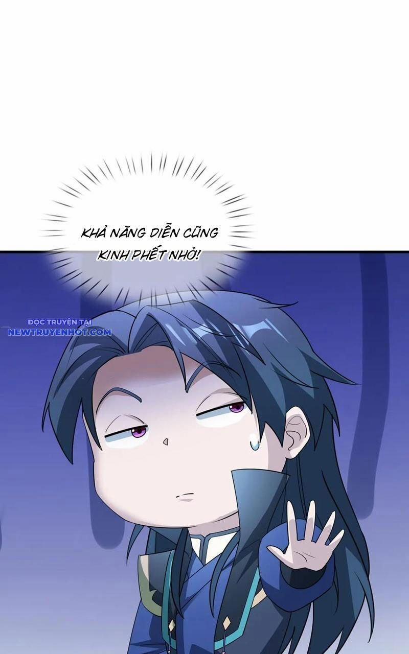 Ngủ Say Vạn Cổ: Xuất Thế Quét Ngang Chư Thiên 56 trang 75