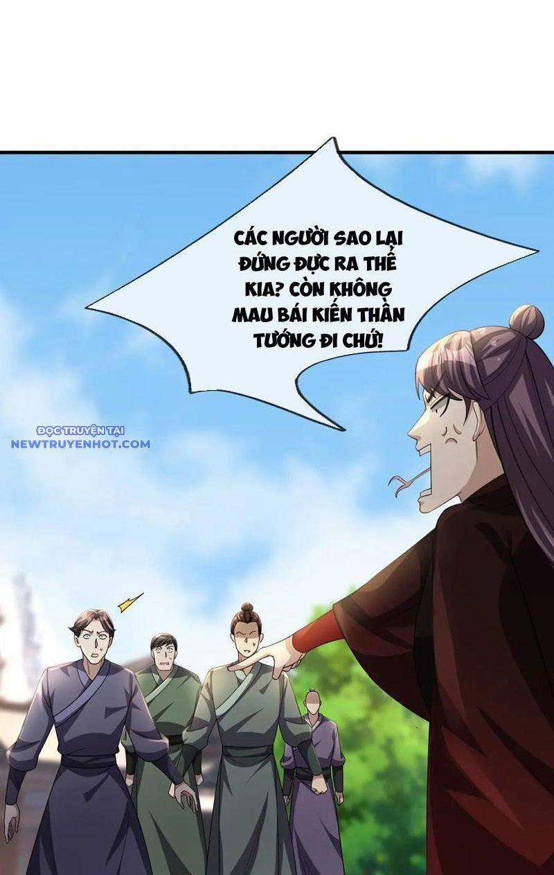 Ngủ Say Vạn Cổ: Xuất Thế Quét Ngang Chư Thiên 56 trang 8