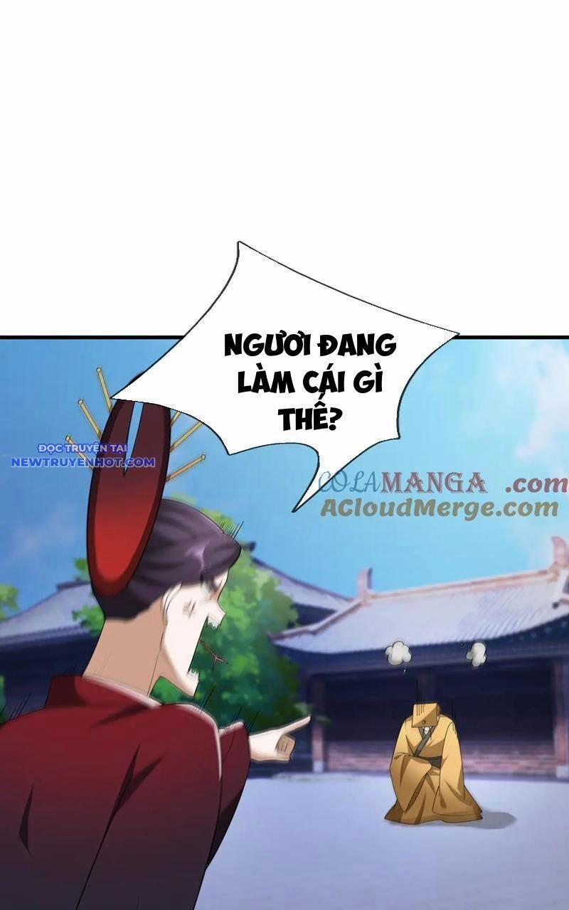 Ngủ Say Vạn Cổ: Xuất Thế Quét Ngang Chư Thiên 56 trang 80