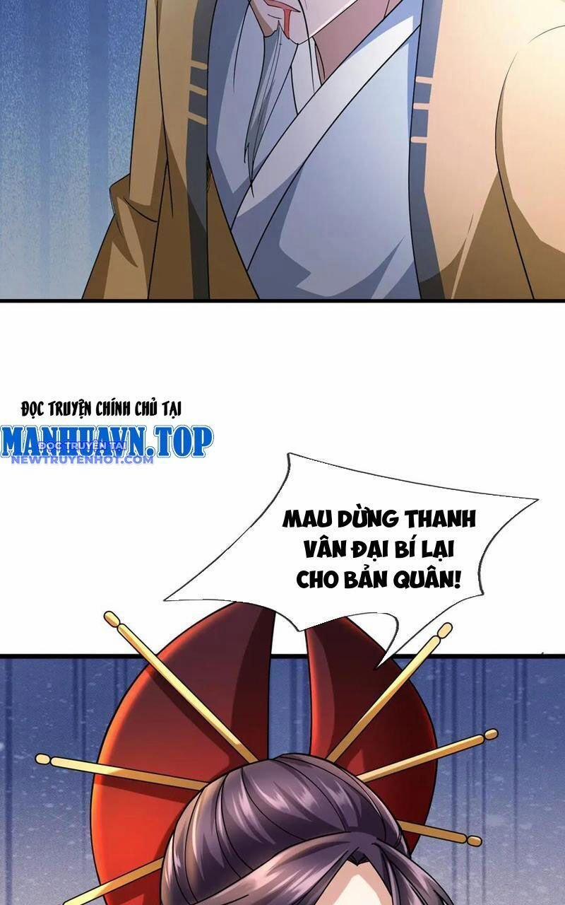 Ngủ Say Vạn Cổ: Xuất Thế Quét Ngang Chư Thiên 56 trang 82