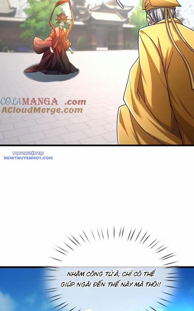 Ngủ Say Vạn Cổ: Xuất Thế Quét Ngang Chư Thiên 56 trang 84