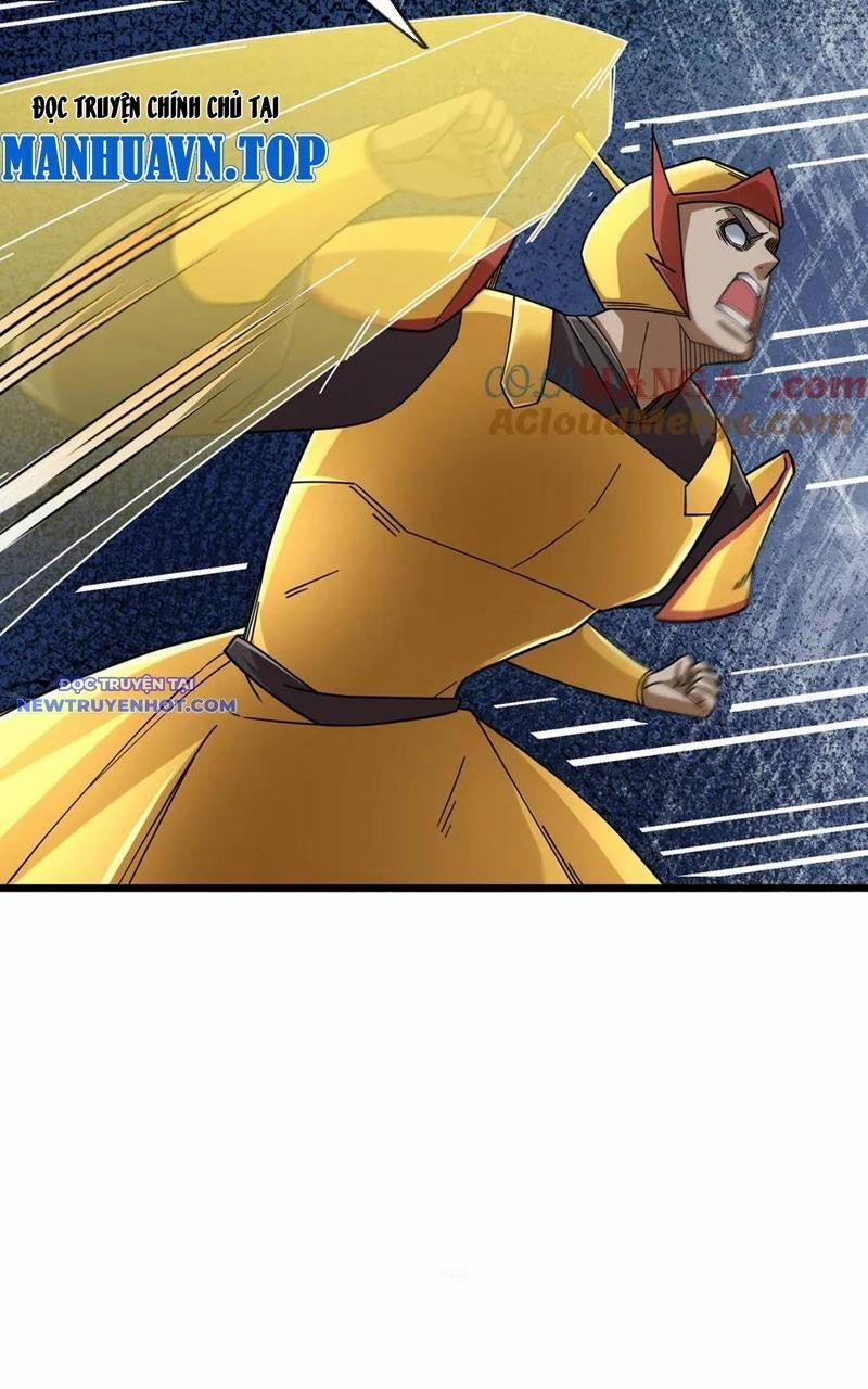 Ngủ Say Vạn Cổ: Xuất Thế Quét Ngang Chư Thiên 56 trang 86