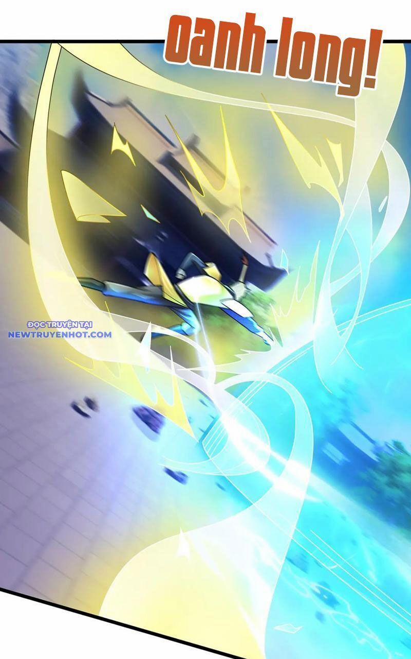 Ngủ Say Vạn Cổ: Xuất Thế Quét Ngang Chư Thiên 56 trang 87