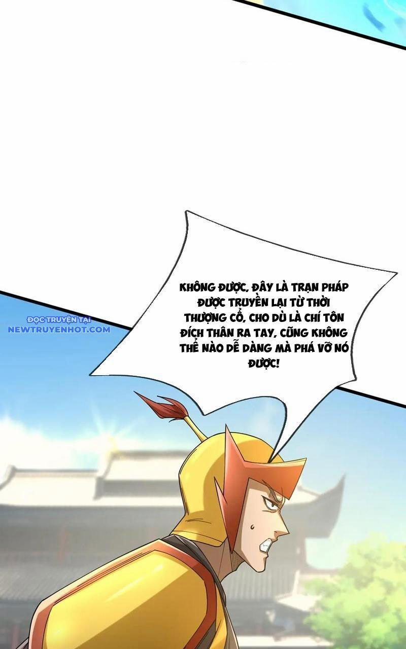 Ngủ Say Vạn Cổ: Xuất Thế Quét Ngang Chư Thiên 56 trang 88
