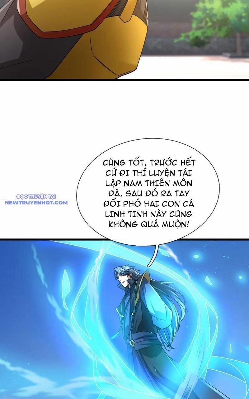 Ngủ Say Vạn Cổ: Xuất Thế Quét Ngang Chư Thiên 56 trang 89