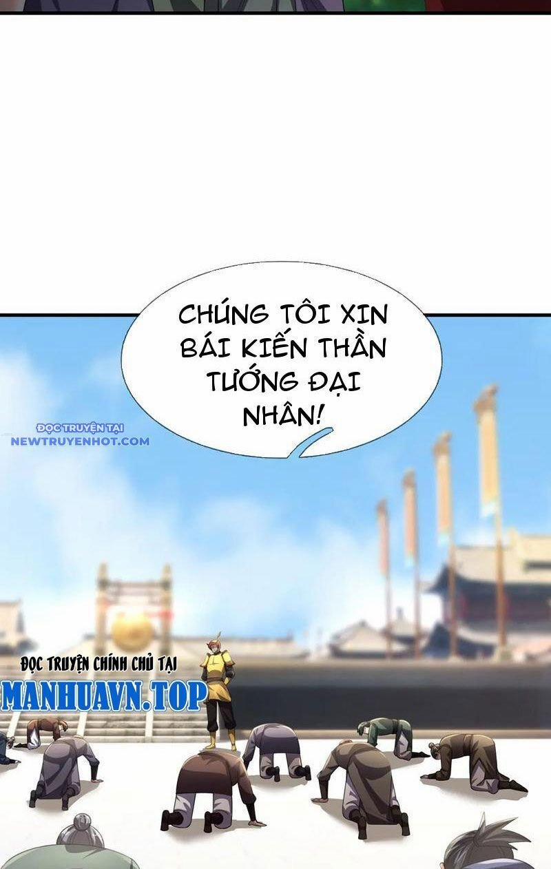 Ngủ Say Vạn Cổ: Xuất Thế Quét Ngang Chư Thiên 56 trang 9