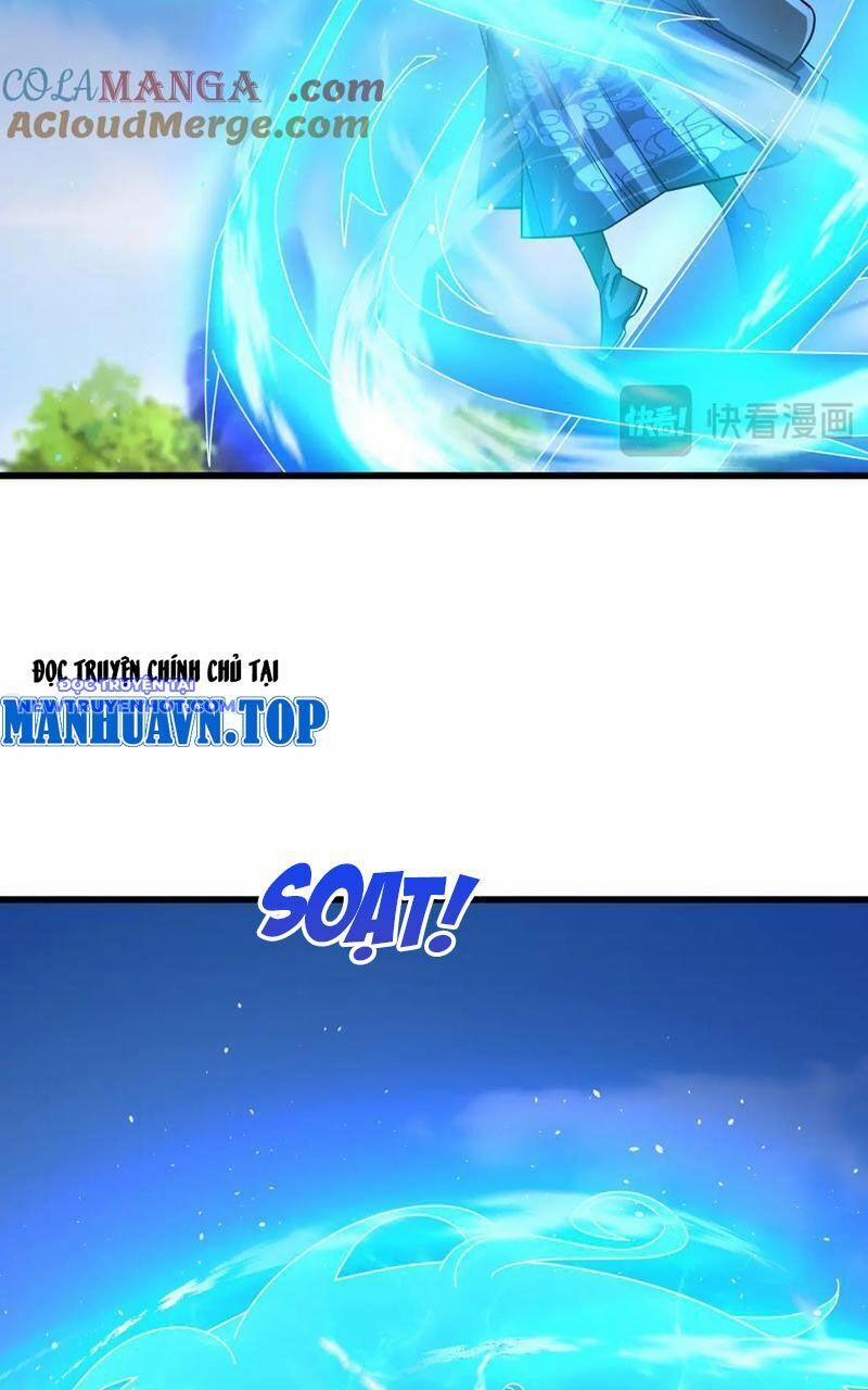 Ngủ Say Vạn Cổ: Xuất Thế Quét Ngang Chư Thiên 56 trang 90