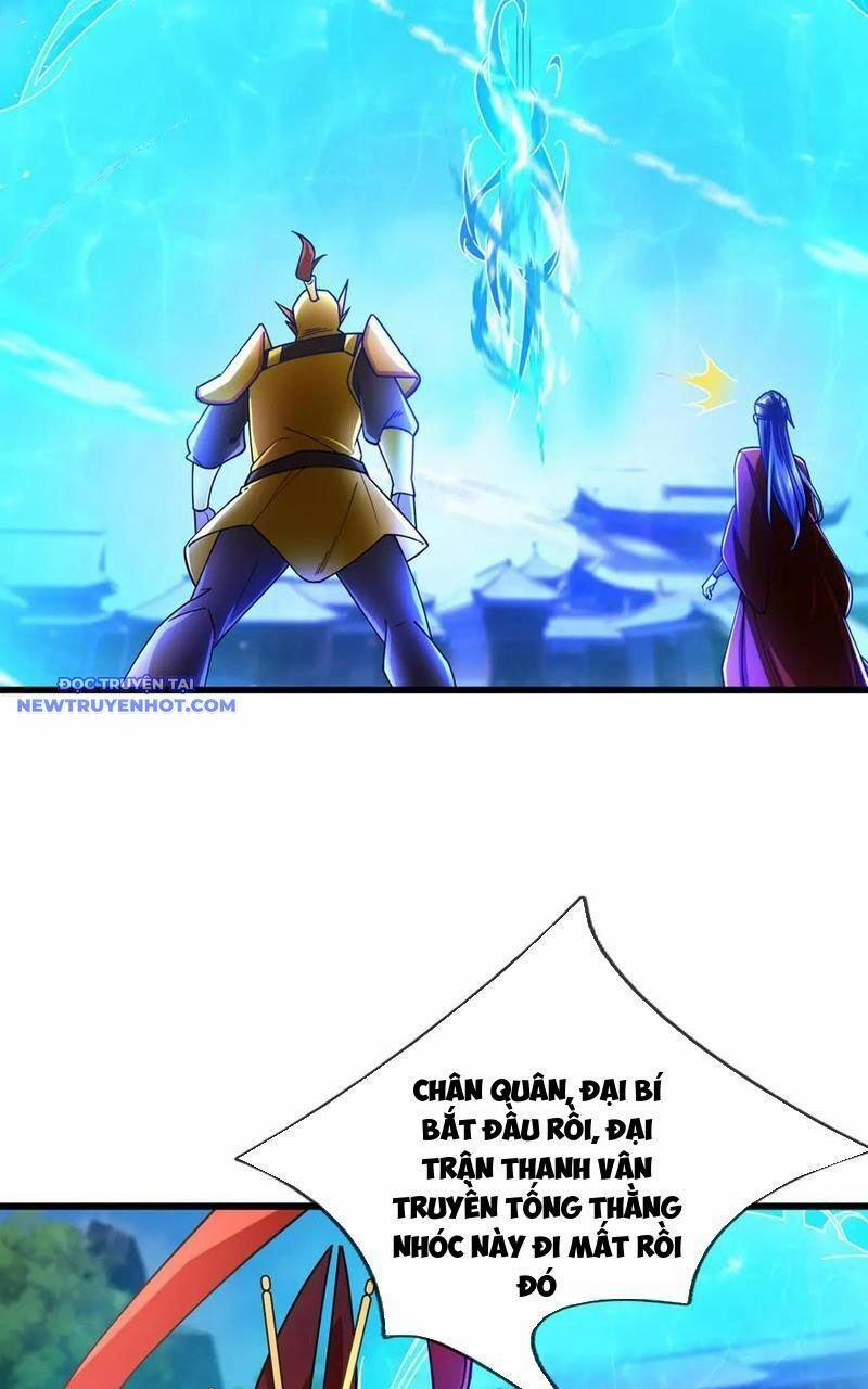 Ngủ Say Vạn Cổ: Xuất Thế Quét Ngang Chư Thiên 56 trang 91