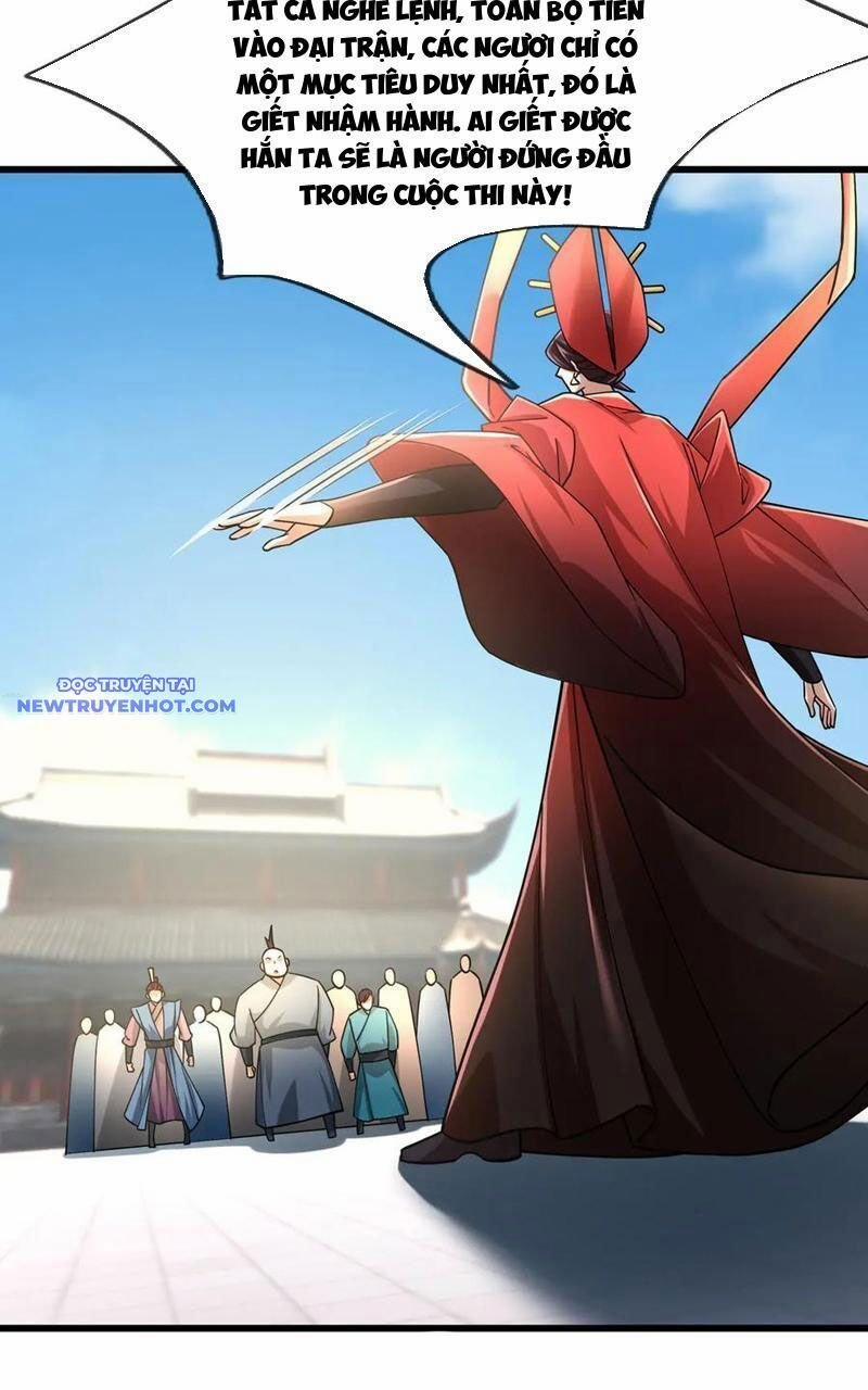 Ngủ Say Vạn Cổ: Xuất Thế Quét Ngang Chư Thiên 56 trang 94