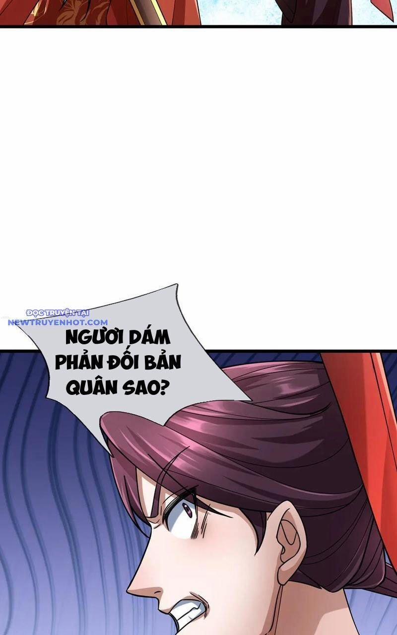 Ngủ Say Vạn Cổ: Xuất Thế Quét Ngang Chư Thiên 56 trang 96