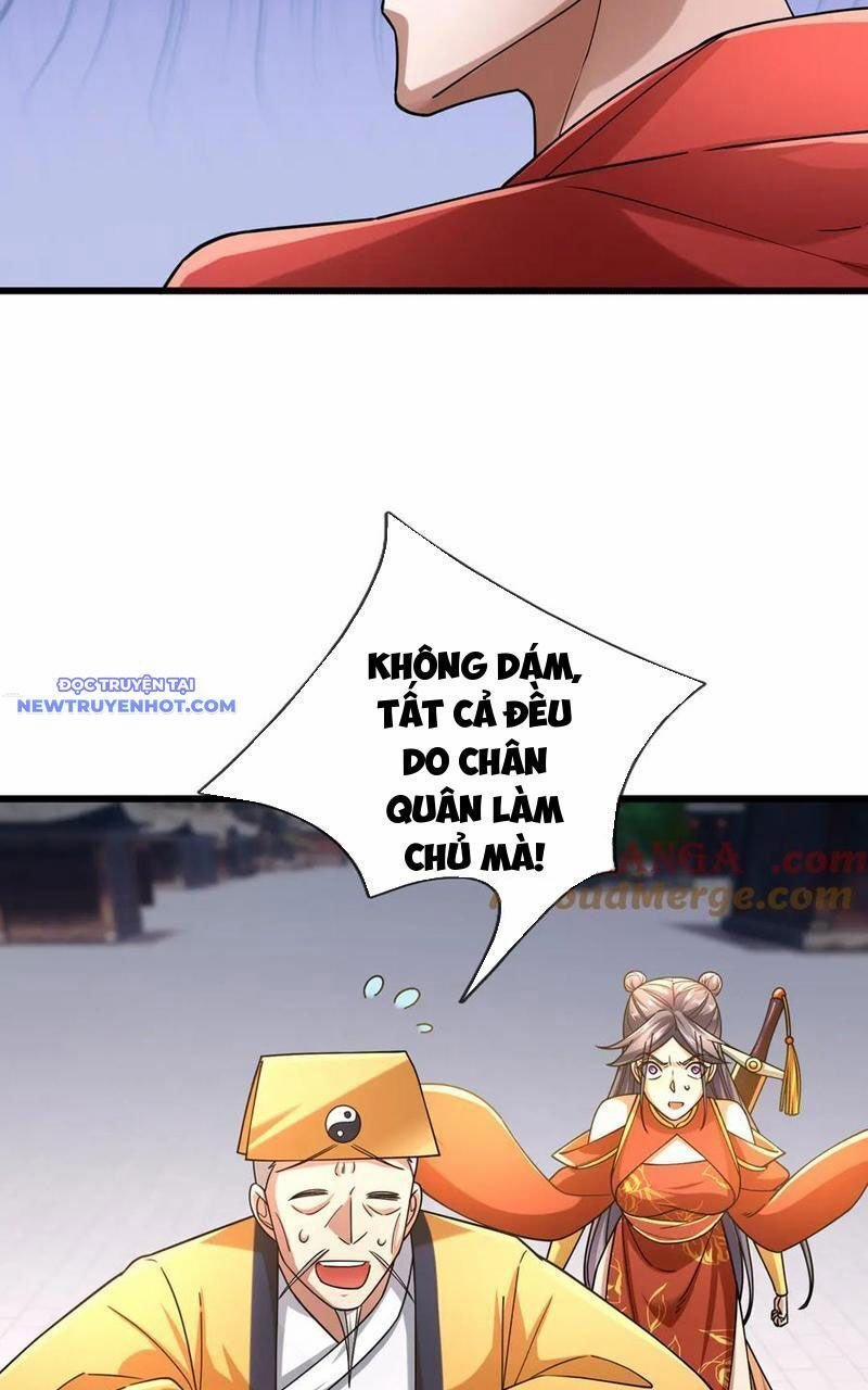 Ngủ Say Vạn Cổ: Xuất Thế Quét Ngang Chư Thiên 56 trang 97