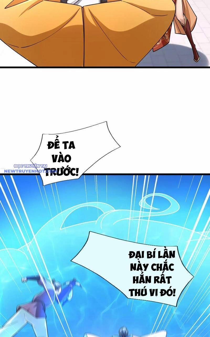 Ngủ Say Vạn Cổ: Xuất Thế Quét Ngang Chư Thiên 56 trang 98
