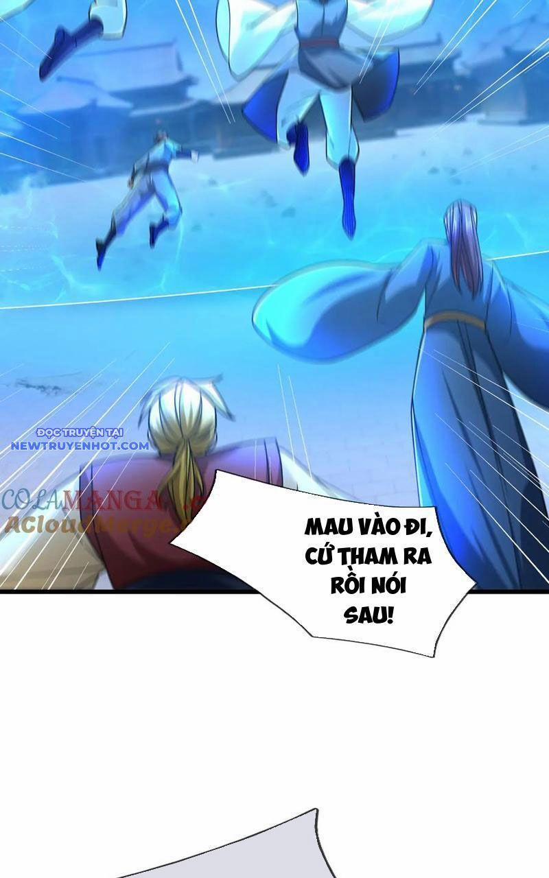 Ngủ Say Vạn Cổ: Xuất Thế Quét Ngang Chư Thiên 56 trang 99