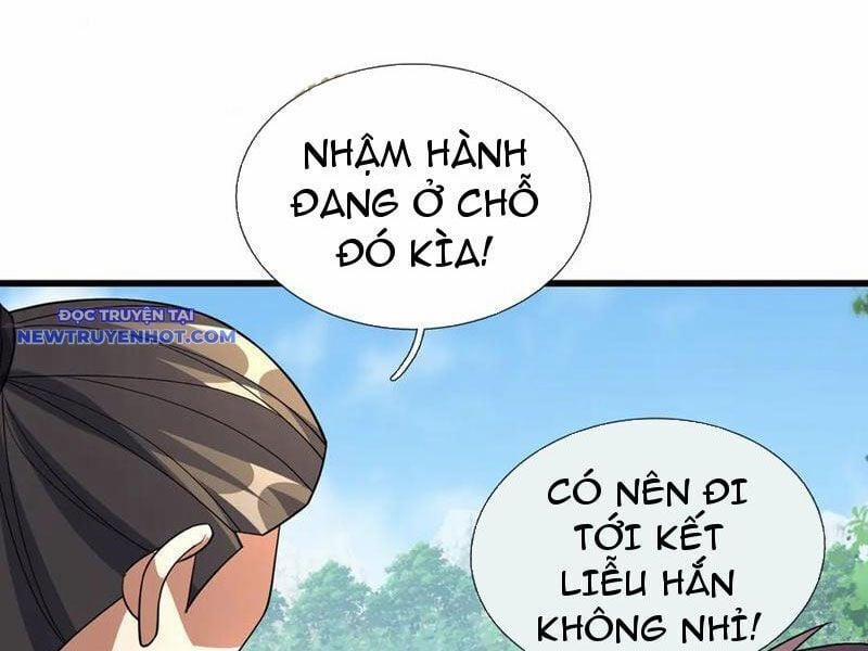 Ngủ Say Vạn Cổ: Xuất Thế Quét Ngang Chư Thiên 57 trang 10