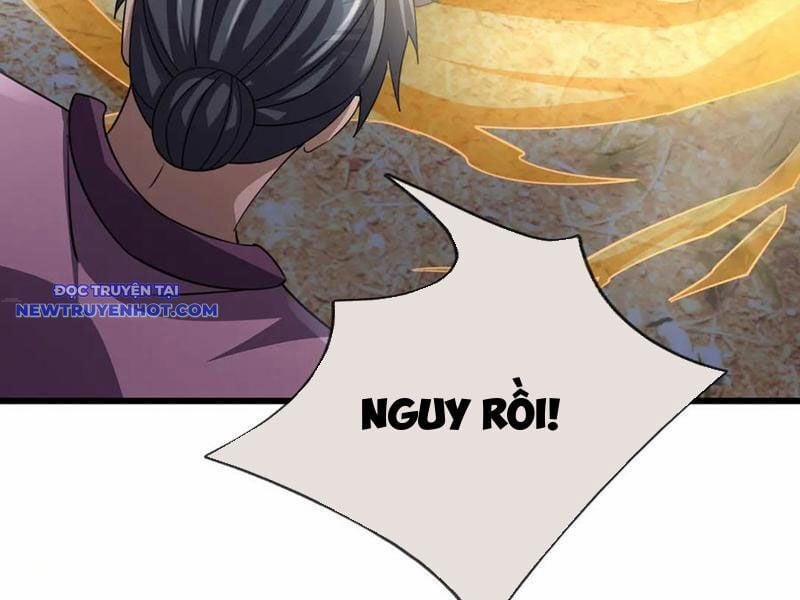 Ngủ Say Vạn Cổ: Xuất Thế Quét Ngang Chư Thiên 57 trang 101