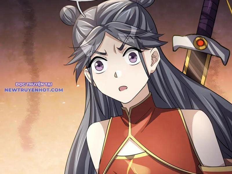 Ngủ Say Vạn Cổ: Xuất Thế Quét Ngang Chư Thiên 57 trang 109