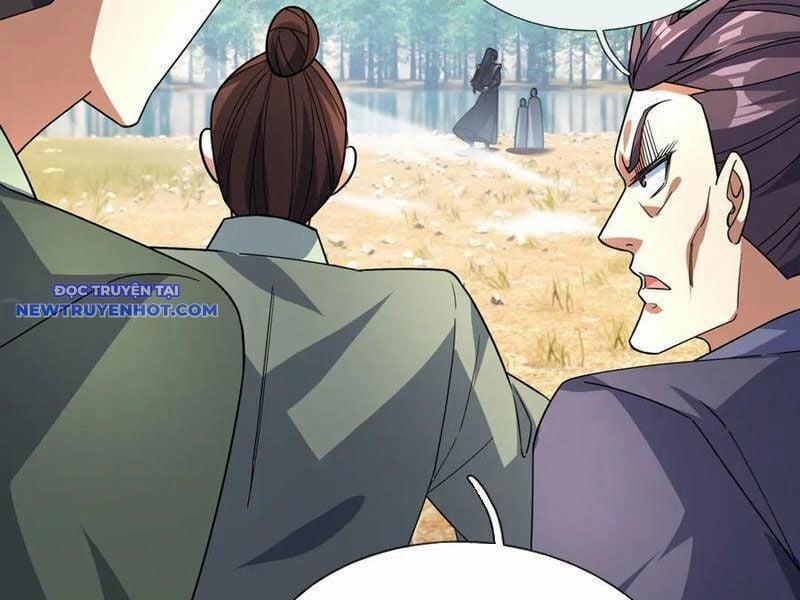 Ngủ Say Vạn Cổ: Xuất Thế Quét Ngang Chư Thiên 57 trang 11