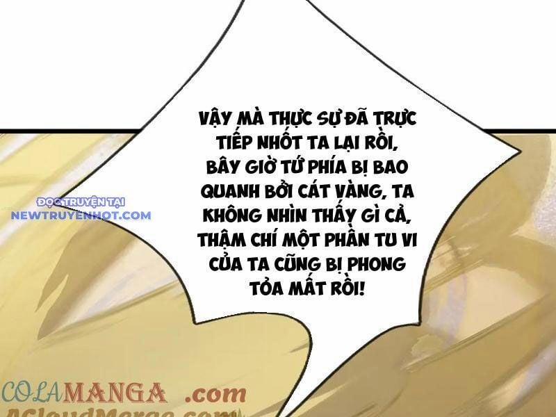 Ngủ Say Vạn Cổ: Xuất Thế Quét Ngang Chư Thiên 57 trang 121