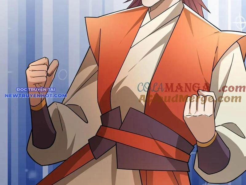 Ngủ Say Vạn Cổ: Xuất Thế Quét Ngang Chư Thiên 57 trang 125