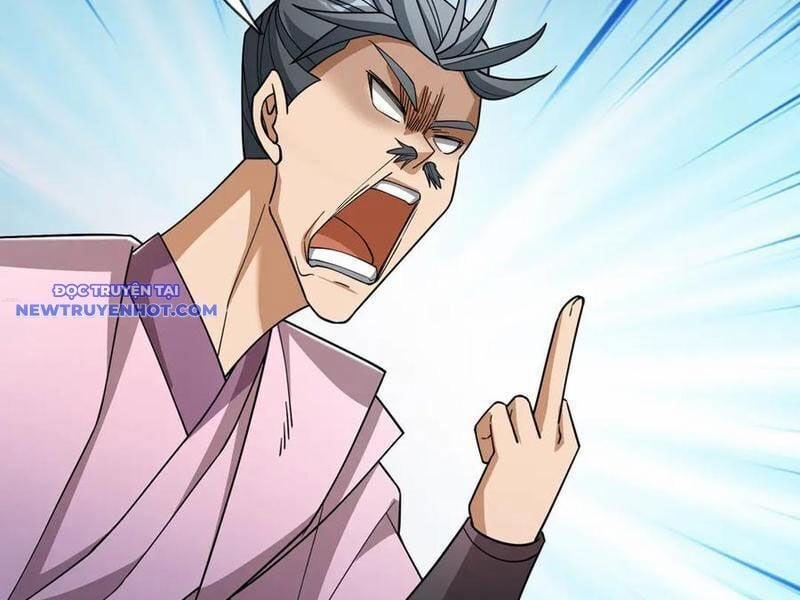 Ngủ Say Vạn Cổ: Xuất Thế Quét Ngang Chư Thiên 57 trang 127