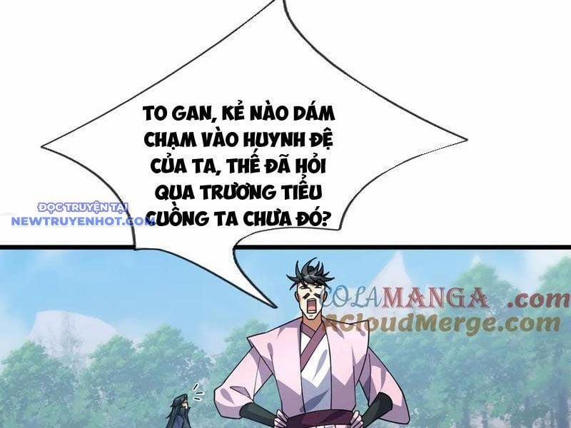 Ngủ Say Vạn Cổ: Xuất Thế Quét Ngang Chư Thiên 57 trang 13