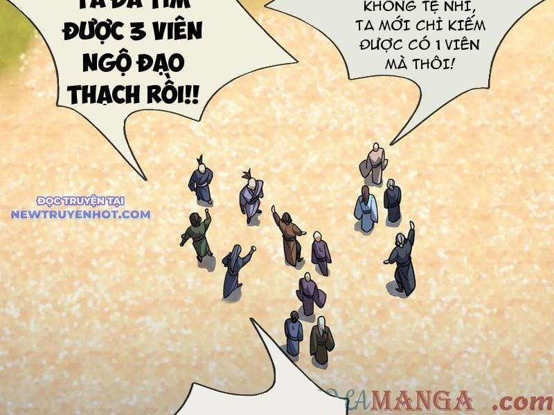 Ngủ Say Vạn Cổ: Xuất Thế Quét Ngang Chư Thiên 57 trang 137