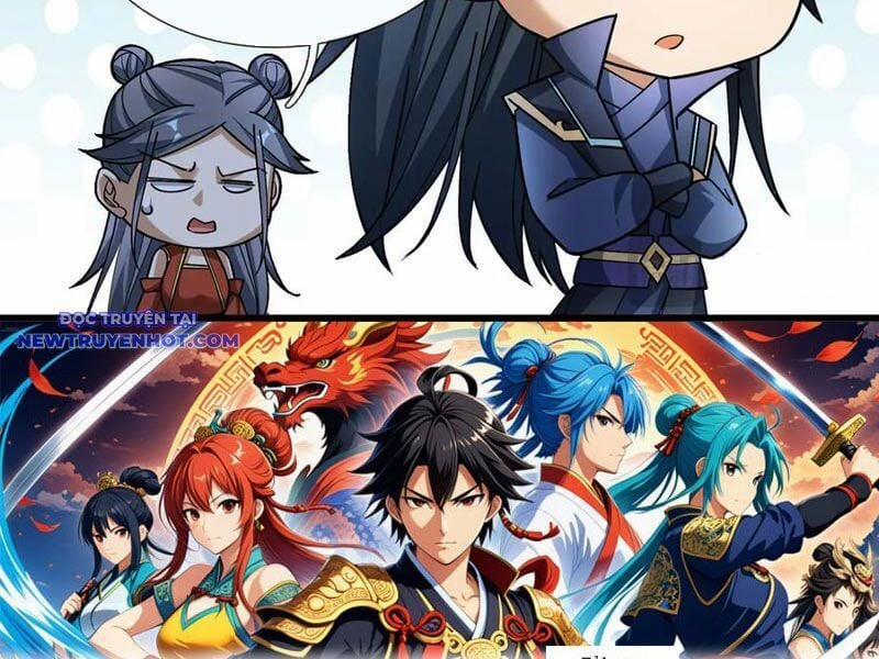 Ngủ Say Vạn Cổ: Xuất Thế Quét Ngang Chư Thiên 57 trang 163