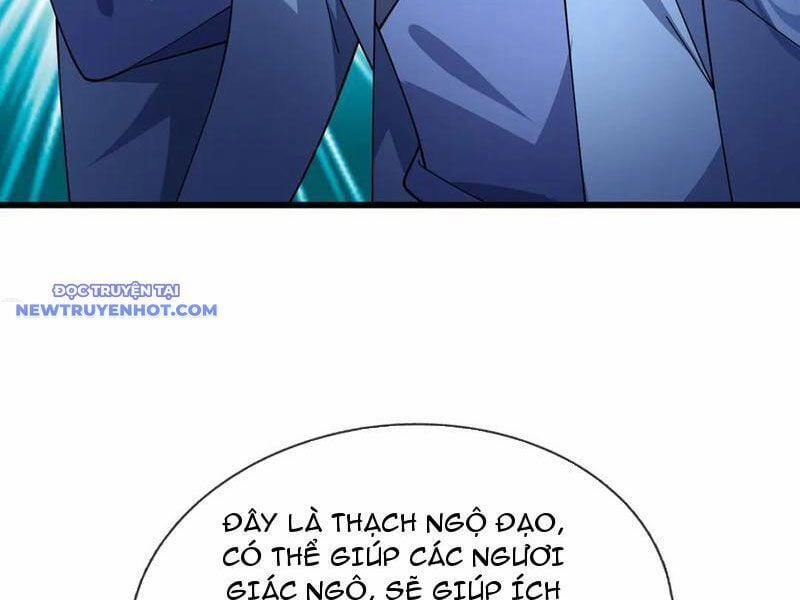 Ngủ Say Vạn Cổ: Xuất Thế Quét Ngang Chư Thiên 57 trang 24